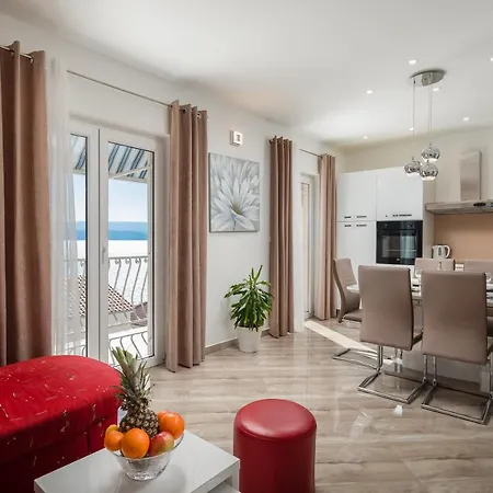 Fba Family Appartement