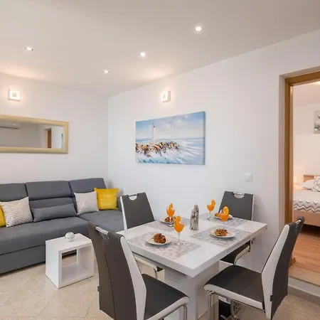 Fba Family Appartement *