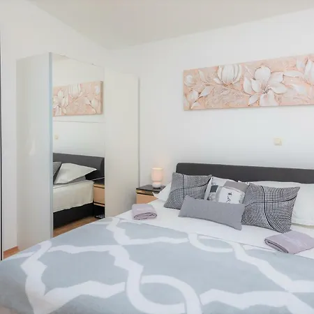 Fba Family Appartement