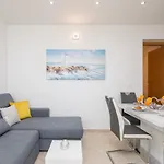 Fba Family Appartement Omiš