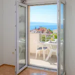 Appartement Fba Family Omiš