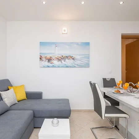 Fba Family Apartamento Omiš