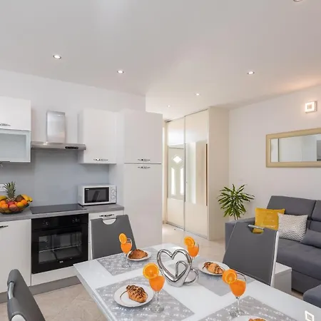 Apartamento Fba Family