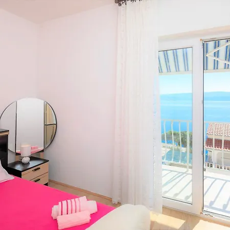 Fba Family Appartement Omiš