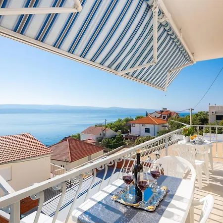 Appartement Fba Family