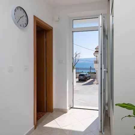 Apartamento Fba Family