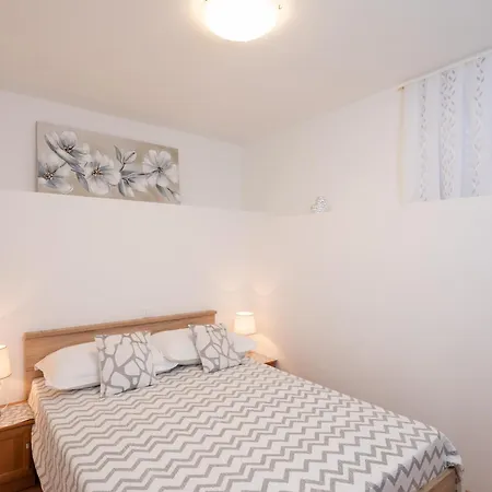 Apartamento Fba Family