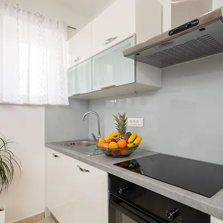 Apartamento Fba Family *