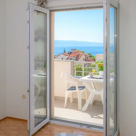 Apartamento Fba Family Omiš