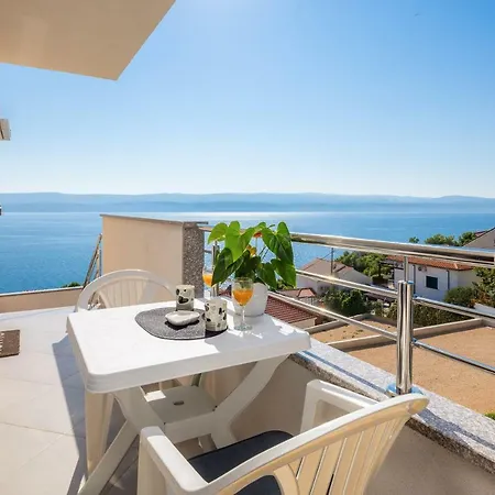 Fba Family Apartamento Omiš