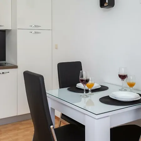 Apartamento Fba Family