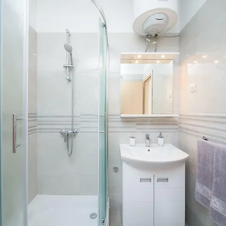 Fba Family Apartamento Omiš