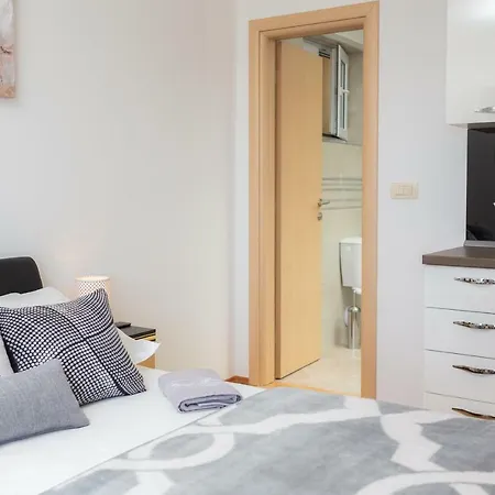 Fba Family Apartamento Omiš