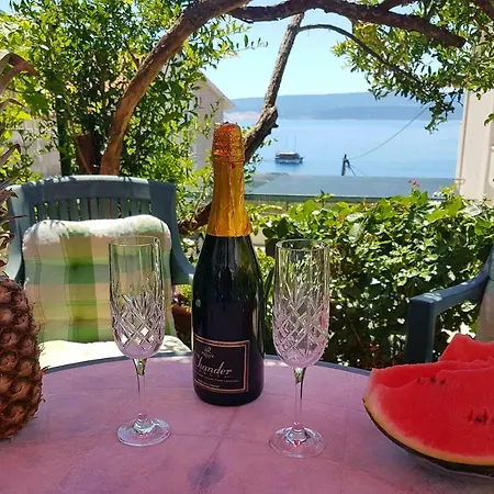 Apartamento Fba Family Omiš