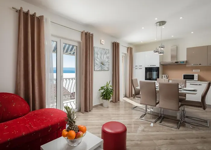 Fba Family Appartement