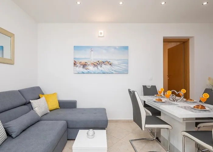 Fba Family Appartement Omiš