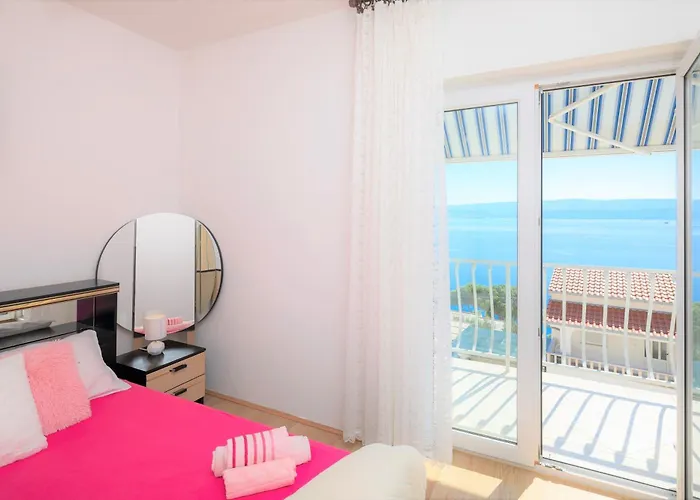 Fba Family Appartement Omiš