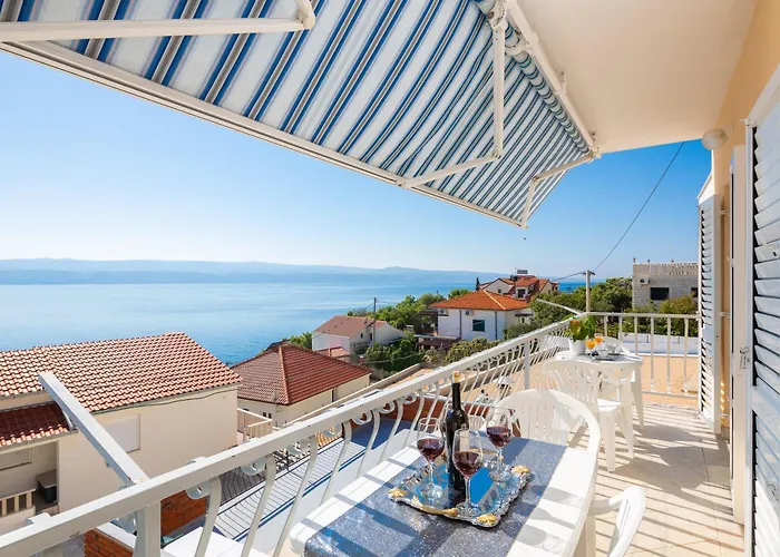 Appartement Fba Family