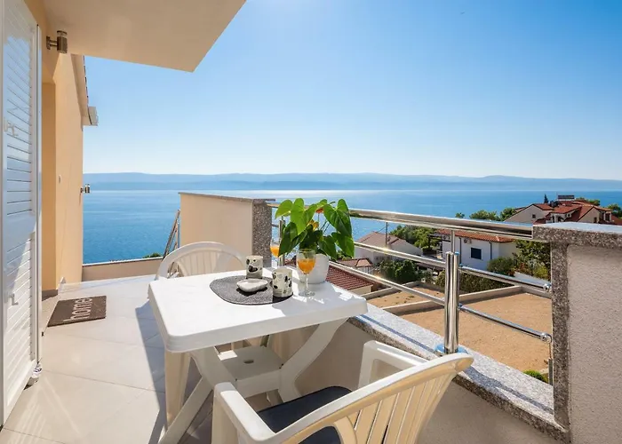 Fba Family Appartement Omiš