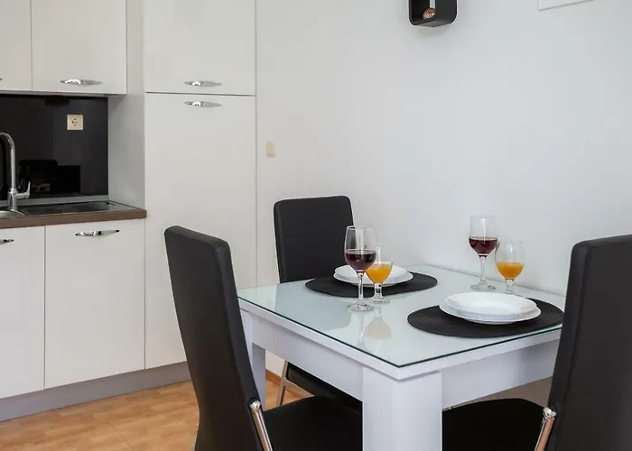 Appartement Fba Family