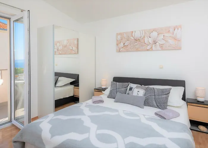 Fba Family Appartement