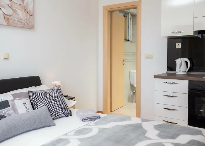 Fba Family Appartement Omiš