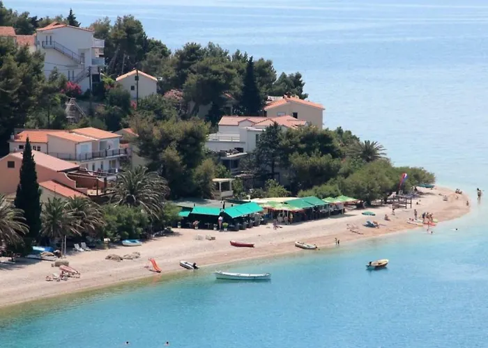 Appartement Fba Family