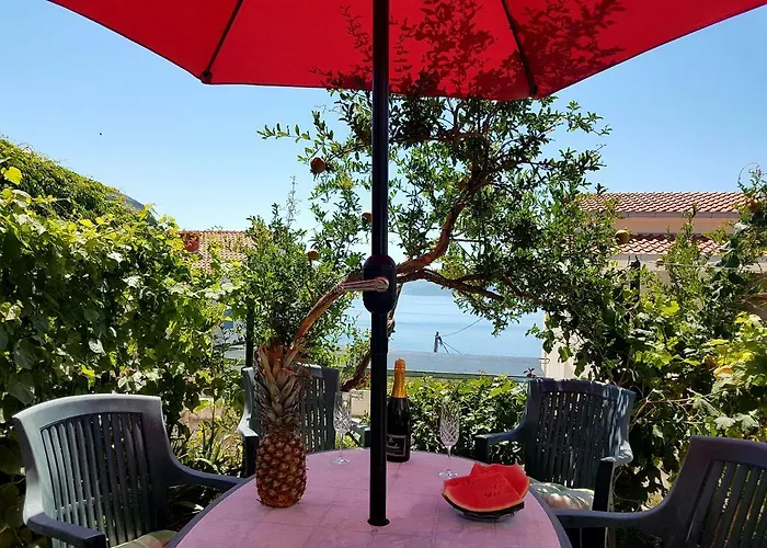 Fba Family Appartement