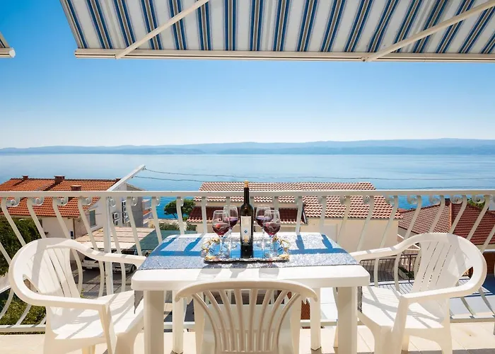 Fba Family Appartement *